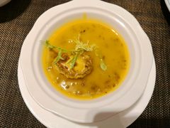 -帝豪酒店•马可勃罗西餐厅