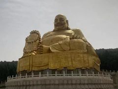 -千佛山风景名胜区
