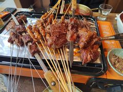 -野人部落(荷兰村店)