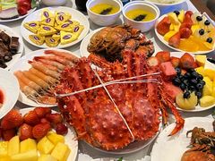 -临水宫·康养餐厅(徐矿广场店)