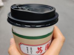 傳統絲襪奶茶-荔園 LaiYuen