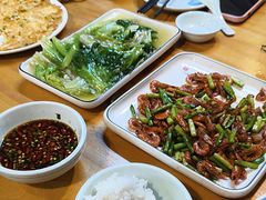 -61号餐吧(兴坪古镇漓江店)