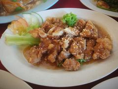 -德成饭店