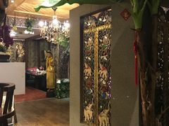 -Siam泰餐厅(水上公园店)