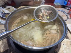 -悦来悦牛潮汕牛肉火锅(大浪店)