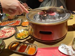 -西塔老太太泥炉烤肉(亚运村店)