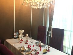 -王品牛排(郑州大卫城店)