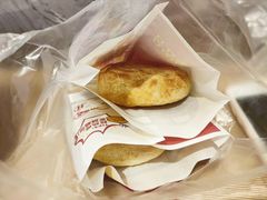 -吉品合酥脆烤饼(嘉里城店)