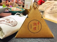 -潮堂 · 潮州菜(国贸商城店)