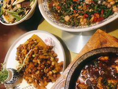 民国霸王兔-杨记隆府(白象街店)