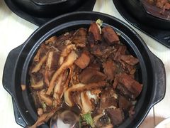 -赵家牛肉砂锅(台西三路店)