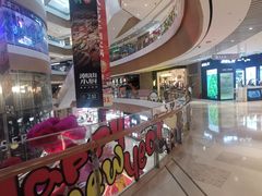 -深圳来福士广场