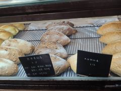 -仙峰天然面包(迎宾路店)