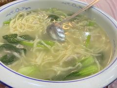 -老太婆饭店(广义路店)