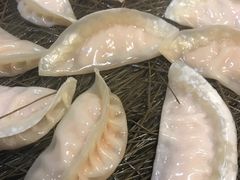 -松针蔡记蒸饺(花园路店)