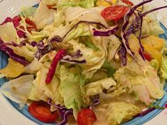 -锡和无锡菜(景丽苑店)