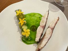 -Amber(香港置地文华东方酒店)