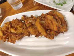 -黄泰吉拾味餐厅(江汉路店)
