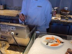 -嘉定凯悦·咖啡厅