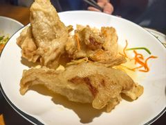 -金掌勺·锅包肉(双榆树店)