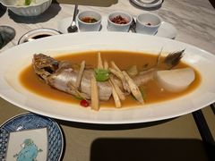 -新荣记(新源南路店)