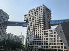 -和美电影艺术中心(万国城店)