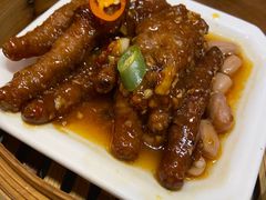 -稻香酒家(长宁KING88广场店)