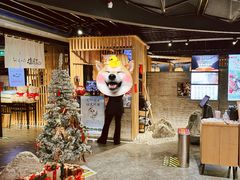 -温野菜涮涮锅(西单大悦城店)