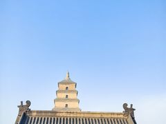 -大慈恩寺(大雁塔)