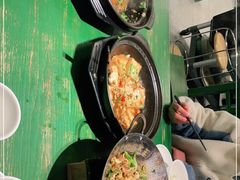 -费大厨辣椒炒肉(太平老街店)
