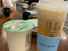 -我是酸奶君(壹方城店)