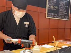 -Sushi Hanzo半藏(天环广场店)