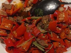 -宴昆山·私房菜(春晖店)