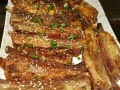 -霄汉羊排(万松园一店)