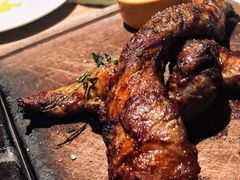 -半秋山西餐厅(巴南万达广场店)