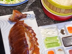 -大海碗·炸酱面·烤鸭·京菜(天坛店)