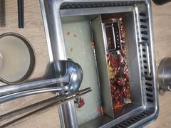 -野妹经典火锅(民治店)