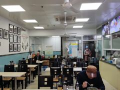 -顶巧鸡汤馄饨(虹口总店)