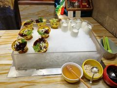-西藏饭店·亚克·食光自助餐厅(文殊院店)
