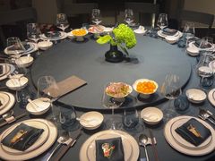 -江南雅厨(李公堤店)