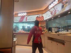 -宴全牛粤来越牛潮汕鲜牛肉火锅(海州万达广场店)