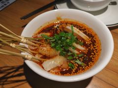 -太二酸菜鱼(正大广场店)