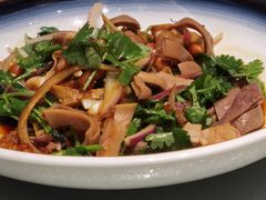 凉拌猪肚-客家汇·客家传承菜(水库店)