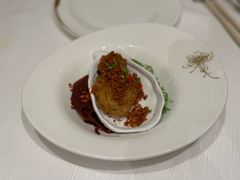 -万豪金殿(香港JW万豪酒店)