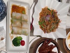 -新雅粤菜馆(南京东路店)