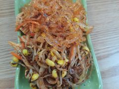 -高老板特色刀削面