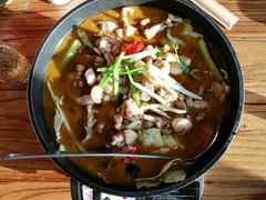 -俏湘私房菜(国贸店)