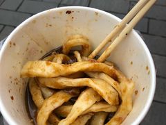 -洞子口张老二凉粉(文殊院店)