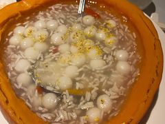 -玫瑰厅上海菜(兴国路店)