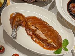 -彩虹之约•淮扬家宴(亚运村店)